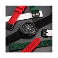 Maserati R8871648005 мужские часы застежка крупным планом