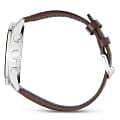 Casio EFV-590L-1A мужские часы застежка крупным планом