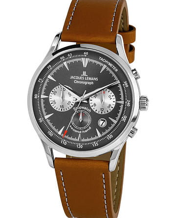Jacques Lemans Classic 1-2068B