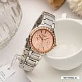 Casio Casio Sheen SHE-3069SG-4AUDF, sheen япония женские часы на браслете сталь с ip покрытием боковой вид