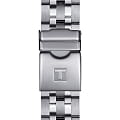 Tissot Tissot PRC 200 Automatic Chronograph T055.427.11.057.00 PRC 200, наручные мужские часы фото под углом