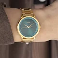 Casio Casio Collection LTP-B115G-3E , наручные женские часы фото под углом