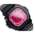 Casio Casio Baby-G BG-5601-1DR , наручные женские часы фото под углом