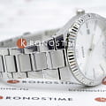 Fossil Fossil Scarlette ES5300  - задняя крышка металл сталь корпуса, сша часы