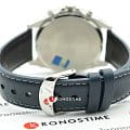 Casio Casio Edifice EFS-S530L-2A мужские часы синий циферблат на запястье