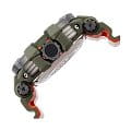 Casio Casio G-Shock GPW-1000KH-3A g-shock японские мужские часы на браслете силикон боковой вид