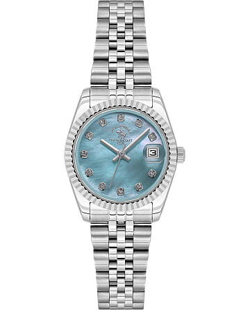 Santa Barbara Polo & Racquet Club Unique SB.4.10016-2