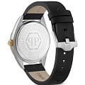 Philipp Plein Philipp Plein Superlative Gent PWPVA0124  — детали корпуса и кожаный