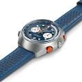 Hamilton Hamilton American Classic Chrono-Matic 50 H51606640 мужские часы синий циферблат на запястье