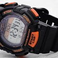 Casio Casio Collection STL-S300H-1B , наручные мужские часы фото под углом