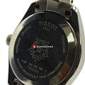 Tissot Tissot PR 100 Titanium Quartz Lady T101.210.44.061.00 PR 100 - задняя крышка титан металл корпуса, швейцария часы