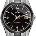 Оригинальные часы Rado Rado Hyperchrome R32109162 механические калибр механизма  общий вид