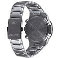 Casio Casio Edifice EFS-S570D-3A edifice японские мужские часы на браслете нержавеющая сталь боковой вид