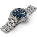 Hamilton Hamilton Khaki Field Titanium Auto H70545140  — детали корпуса и титановый