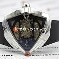Hamilton Hamilton Ventura XXL Skeleton Auto H24625330  - задняя крышка сталь корпуса, швейцария часы