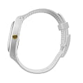 Оригинальные часы Swatch Swatch New Gent Lacquered SUOZ148 кварцевые калибр механизма  общий вид