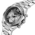 Guess Guess Sport Equity GW0703G1,  сша мужские часы на браслете нержавеющая сталь боковой вид
