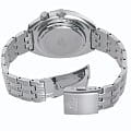 Orient RA-AA0E03L наручные мужские часы застежка крупным планом