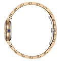 Citizen Citizen Citizen L EM1123-62X,  япония женские часы на браслете нержавеющая сталь с ip-покрытием боковой вид