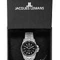 Часы Jacques Lemans Liverpool Diver 1-2205H фото 8