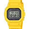 Casio Casio G-Shock GW-B5600CD-9 лимитированной серии GW-B5600CD-9 электронные мужские часы   циферблат, браслет пластик — вид спереди
