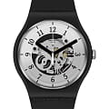 Swatch Swatch New Gent Bioceramic Swatch Pay! SO32B112-5300  наручные женские часы фото под углом.