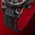 Casio Casio Edifice EQB-2000HR-1A EQB, наручные мужские часы фото под углом