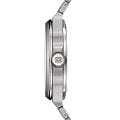 Certina C0434071135100 наручные женские часы застежка крупным планом