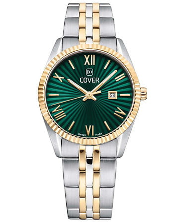 Cover Alston CO217.08