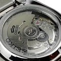 Seiko Seiko 5 Sports SRPD55K1S  - задняя крышка сталь металл корпуса, япония часы