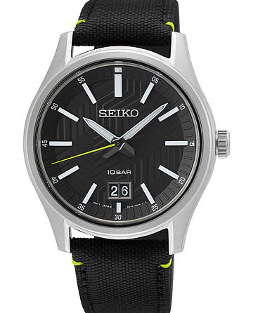 Seiko Discover More SUR517P1
