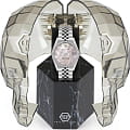 Philipp Plein Philipp Plein Date Superlative PWYAA0123 PWYAA0123 оригинальные женские часы в комплекте с коробкой