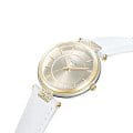 Kenneth Cole Kenneth Cole Modern Classic KCWLA0026703  — задняя крышка сталь металл корпуса американские часы