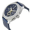 Fossil Fossil Machine Chronograph FS5262 , наручные мужские часы фото под углом