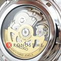 Seiko Seiko Presage SRPG03J1  - задняя крышка металл сталь корпуса, япония часы