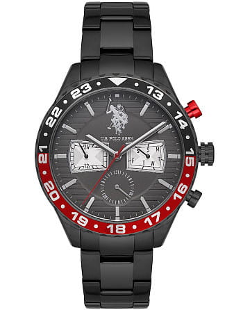 U.S. Polo Assn. Crossing USPA1037-05