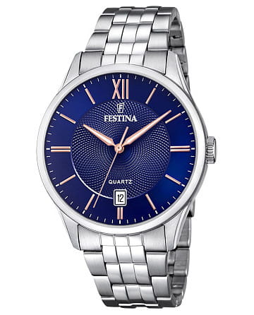 Festina Classics F20425/5