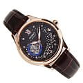 Orient Orient Fashionable Automatic RA-AG0017Y classic automatic японские женские часы на браслете кожаный боковой вид