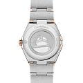 Omega Omega Constellation 131.25.28.60.55.003  наручные женские часы фото под углом.