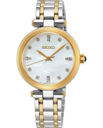 Seiko Conceptual Series Dress SRZ532P1
