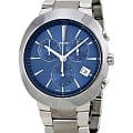 Rado Rado D-Star Chronograph R15937203, diastar швейцария мужские часы на браслете нержавеющая сталь боковой вид