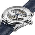 Hamilton Hamilton Jazzmaster Skeleton Auto H42535610 , наручные мужские часы фото под углом