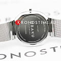Obaku Obaku Oktant V253GXCBMC,  дания мужские часы на браслете нержавеющая сталь боковой вид