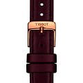 Tissot Tissot Bella Ora T103.310.36.033.00 Bella Ora, наручные женские часы фото под углом