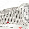Breitling Breitling Chronomat B01 42 AB0134101B1A1  — детали корпуса и нержавеющая сталь