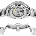 Certina Certina Sport DS-2 C024.607.11.081.02 мужские часы черный циферблат на запястье