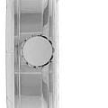 Festina Festina Boyfriend F16716/1  — задняя крышка сталь металл корпуса испанские часы