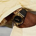 Casio Casio G-Shock GM-2100G-1A9DR (GM-2100G-1A9) GM, наручные мужские часы фото под углом