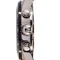 Jacques Lemans Jacques Lemans 1-1801M,  австрия мужские часы на браслете нержавеющая сталь боковой вид