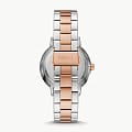 Fossil Fossil Airlift BQ2632 , наручные мужские часы фото под углом